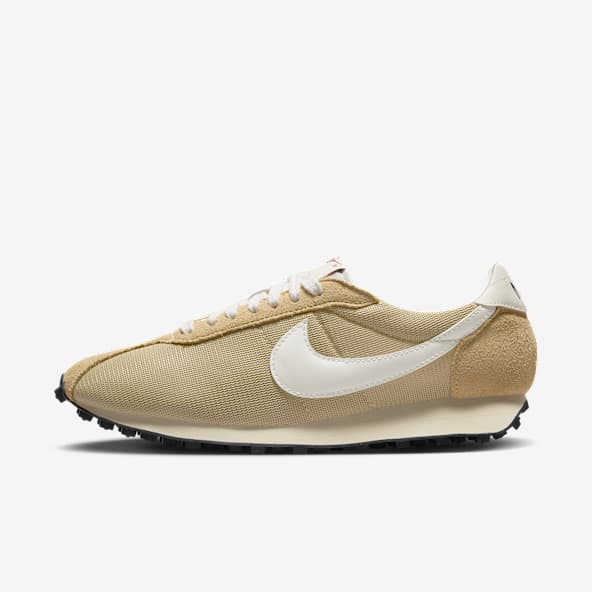 Hommes Marron Chaussures. Nike FR